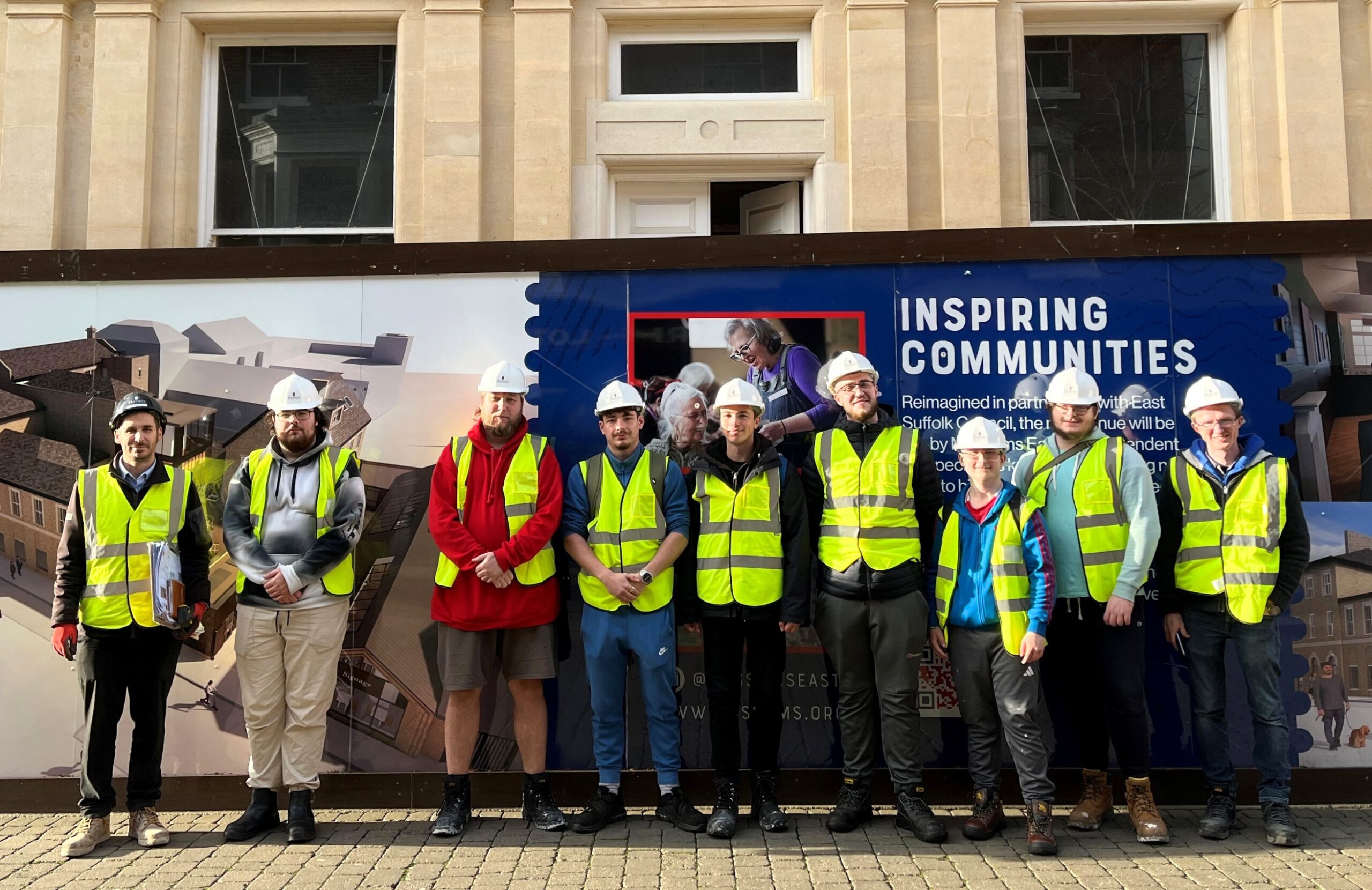 Case Study 2: Multiskills Academy 